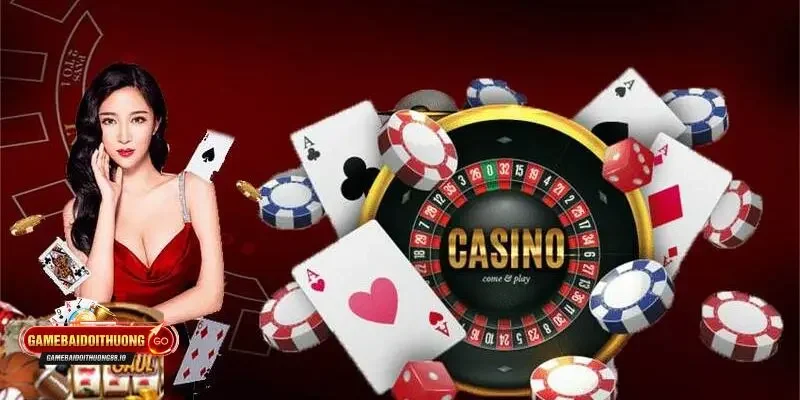 Top trang game bài uy tín An toàn và bảo mật tuyệt đối