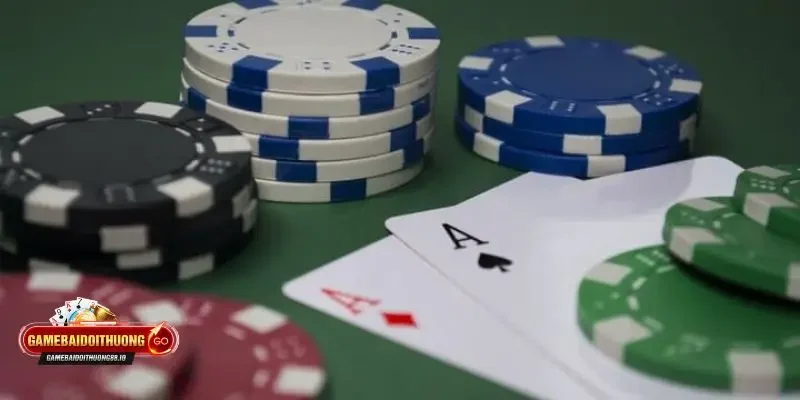 bài Poker