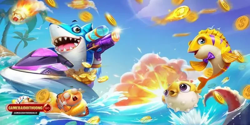 Game Bài Đổi Thưởng Game Bài Đổi Thưởng