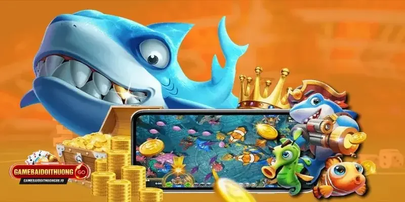 Bắn cá tiên Bắn cá tiên là gì?