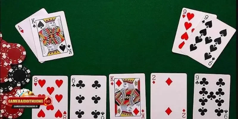 Bài phỏm Bí quyết chơi bài phỏm thắng lớn từ cao thủ