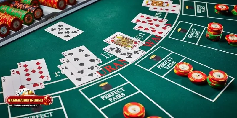Bài xì dách Bí quyết chơi bài xì dách cực hay