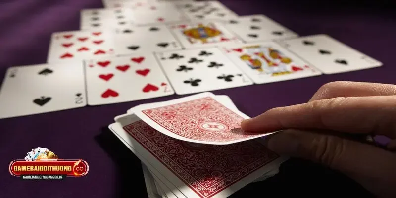 ù khan bài phỏm là gì Trường hợp xuất hiện Ù khan bài phỏm là gì?