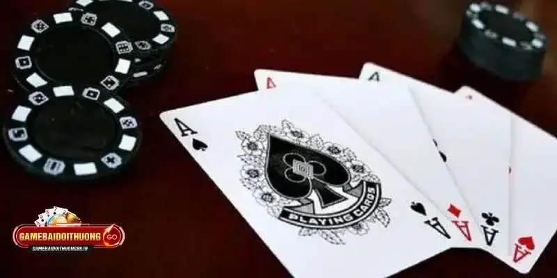 thuật ngữ game bài là gì Các loại thuật ngữ game bài là gì?