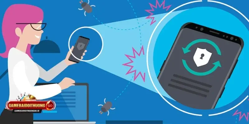 Quyền riêng tư Cách bảo vệ quyền riêng tư mà bạn nên biết khi cá cược