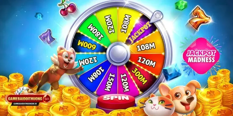 Cách quay nổ hũ online thắng lớn