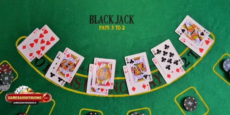 Cách tính xì trong xì dách