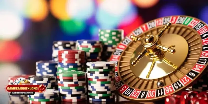 Top trang game bài uy tín Công bằng và minh bạch, không gian lận