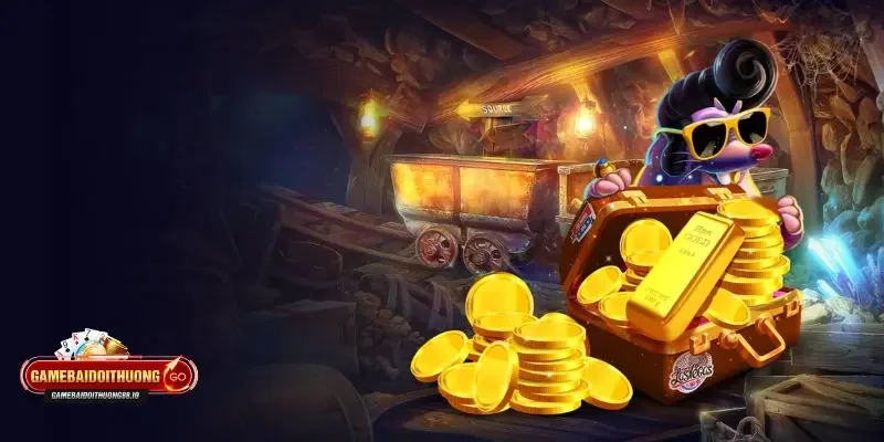 Game nổ hũ Jackpot Game nổ hũ Jackpot là gì?