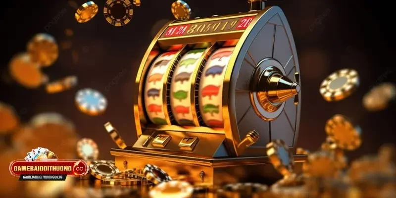 Game nổ hũ Jackpot