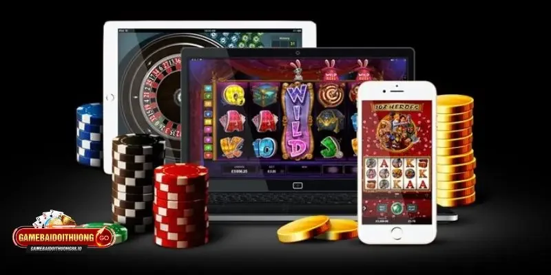 Game Bài Đổi Thưởng Game Bài Đổi Thưởng