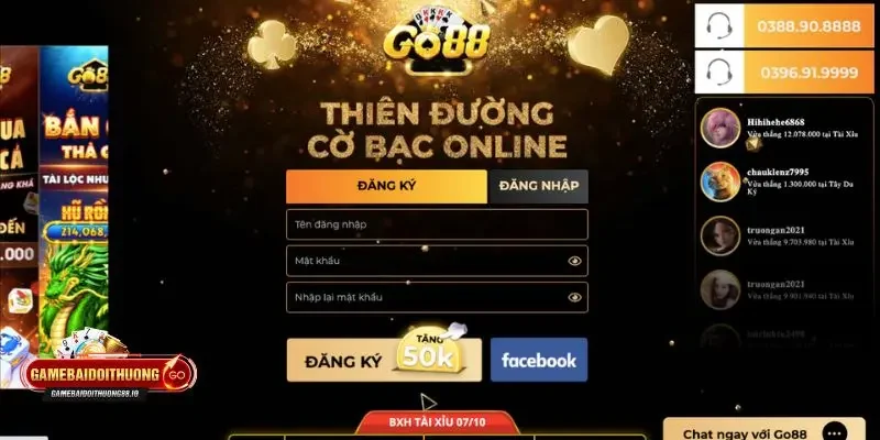 Gift code game bài Go88 Gift code game bài Go88 là gì?