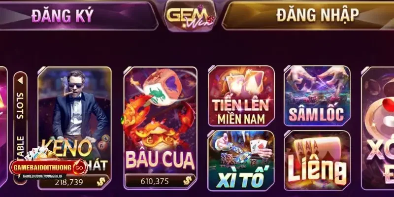 Gift code Gemwin Gift code Gemwin là gì?