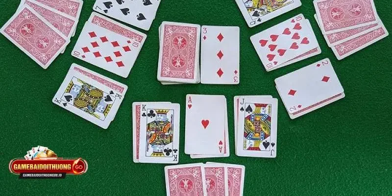 Bài phỏm Hướng dẫn cách chơi bài phỏm cho người mới từ A-Z