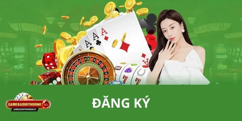 Game Bài Đổi Thưởng Game Bài Đổi Thưởng