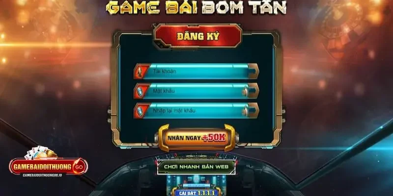 B52 Hướng dẫn đăng ký tài khoản tại B52