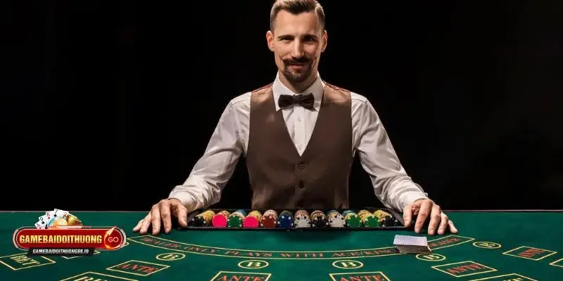bài Poker Hướng dẫn luật chơi bài Poker đầy đủ và chi tiết