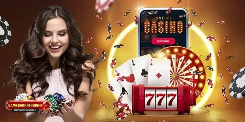 Game Bài Đổi Thưởng Khám phá các khuyến mãi tại Game Bài Đổi Thưởng