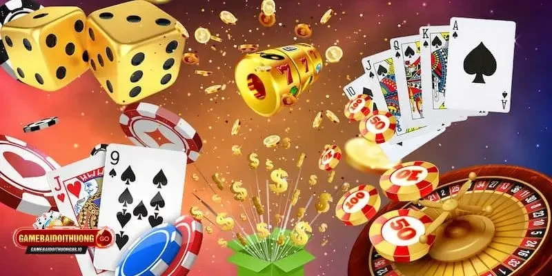 Game Bài Đổi Thưởng Khi nào tôi có thể nhận thưởng từ khuyến mãi?
