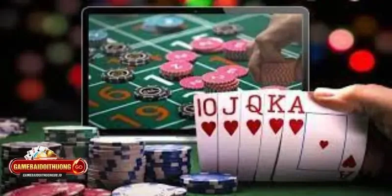 Top game bài online Kho game bài đa dạng