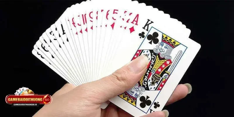 bài tiến lên miền Bắc Kinh nghiệm chơi bài tiến lên miền Bắc cực hay
