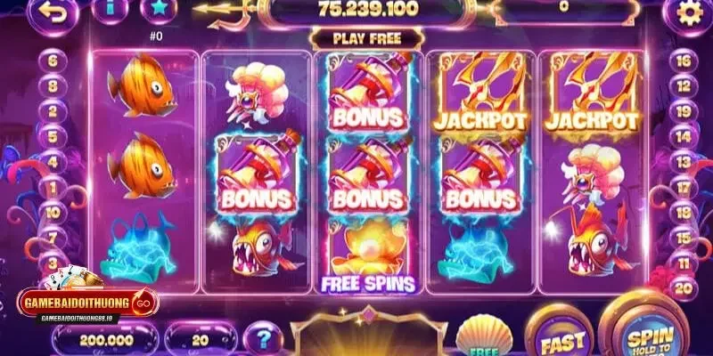 game nổ hũ Thuỷ Cung Kinh nghiệm chơi game nổ hũ Thuỷ Cung bất bại