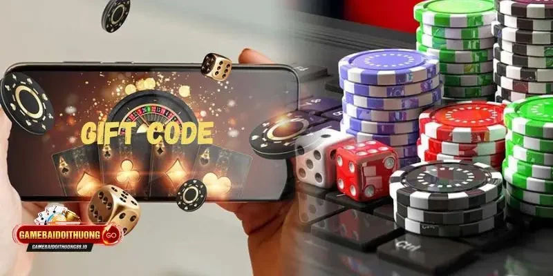 Gift Code