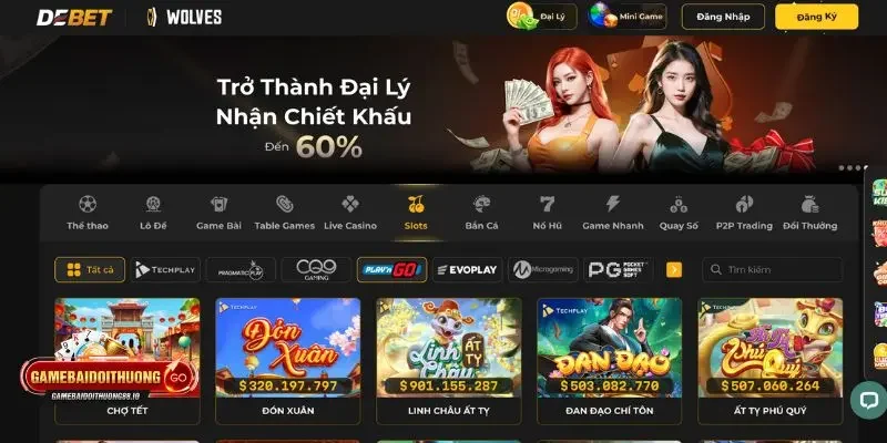 Debet Những đặc điểm nổi bật của thương hiệu DEBET