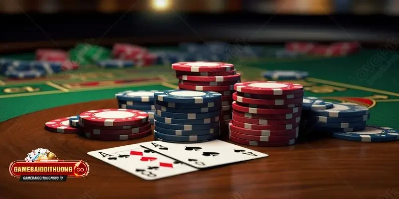 thuật ngữ game bài là gì