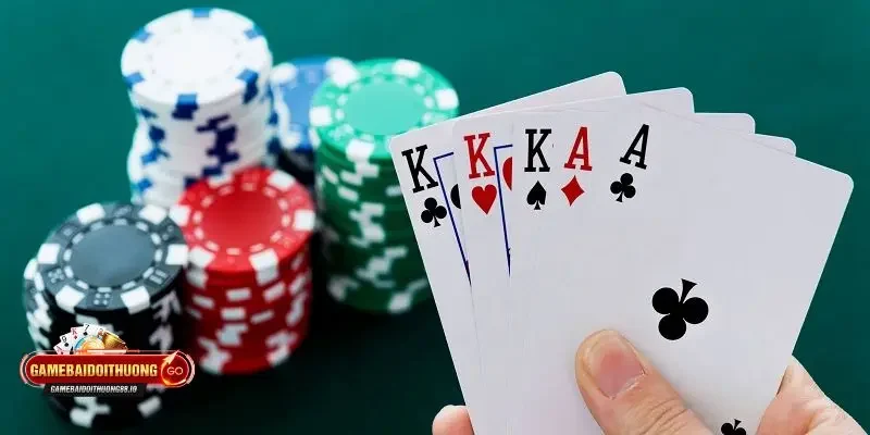 thuật ngữ game bài là gì Tìm hiểu thuật ngữ game bài là gì?
