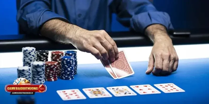 ù khan bài phỏm là gì Tìm hiểu ù khan bài phỏm là gì?