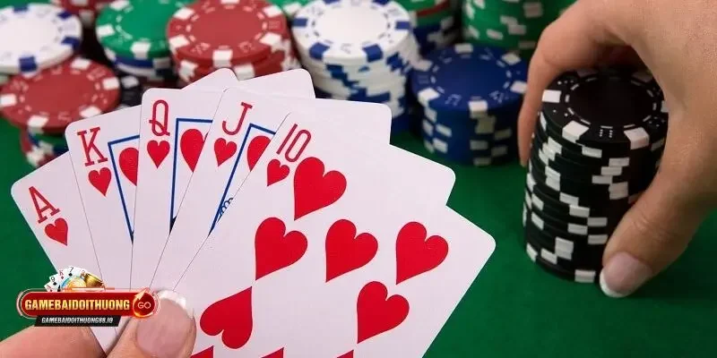 Cách đánh phỏm ù Tìm hiểu về game phỏm