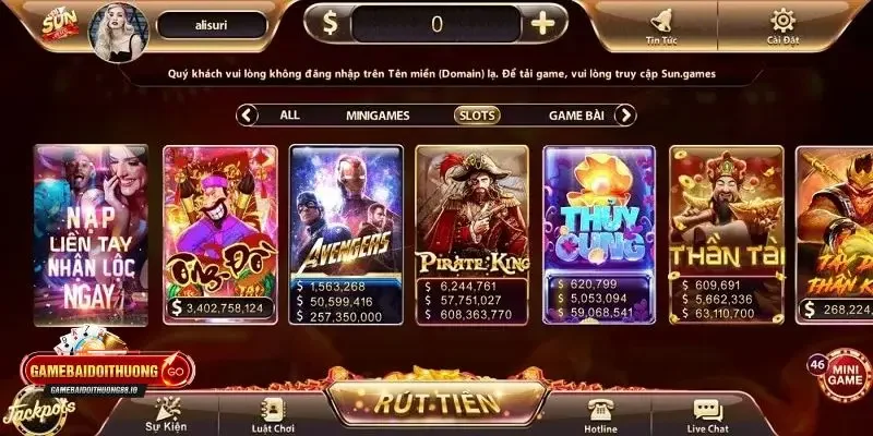 Sunwin Tổng quan về SUNWIN